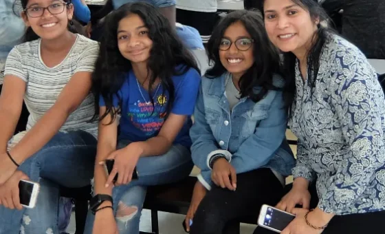 Bhavna Jain (Co-Founder)