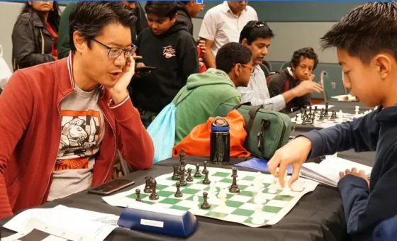 Eric Lai (Co-Founder, Coach)