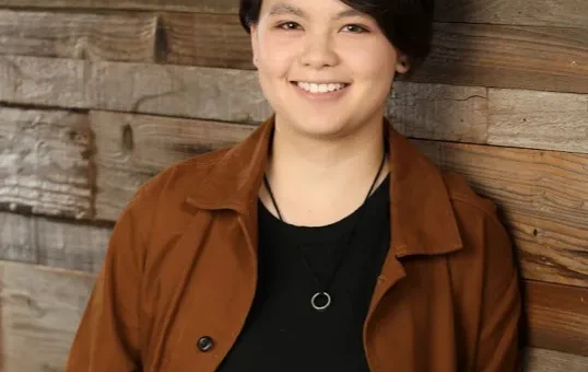 Katherine Pask (Coach)