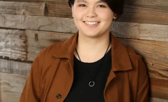 Katherine Pask (Coach)